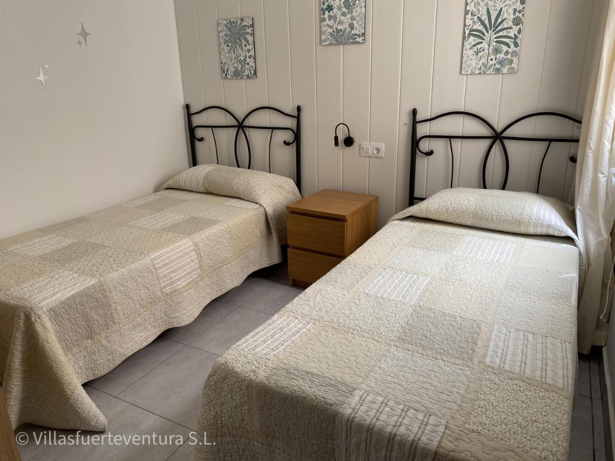 Edificio Prieto Viv 5 Apartment Пуерто дел Росарио Екстериор снимка