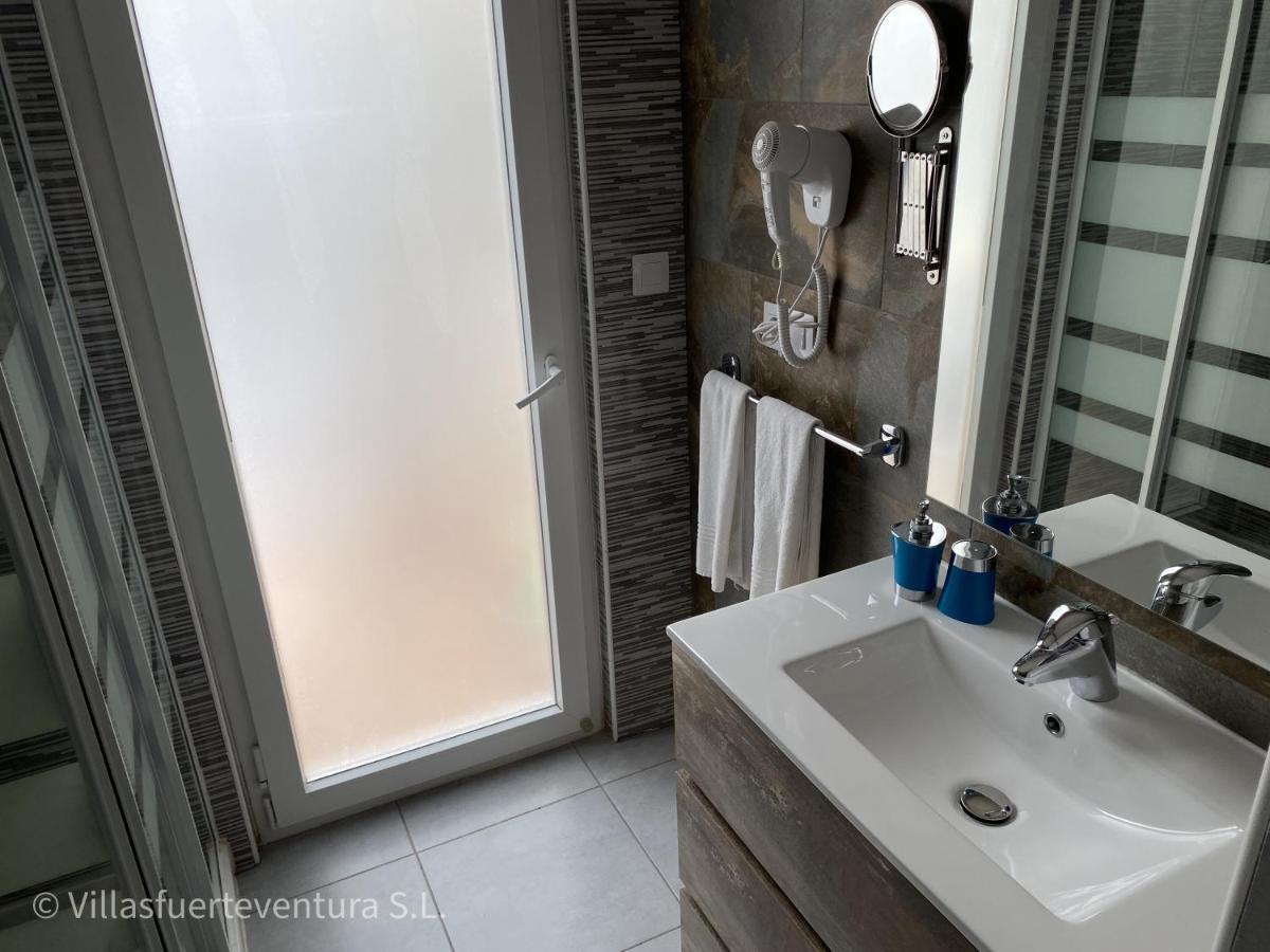 Edificio Prieto Viv 5 Apartment Пуерто дел Росарио Екстериор снимка