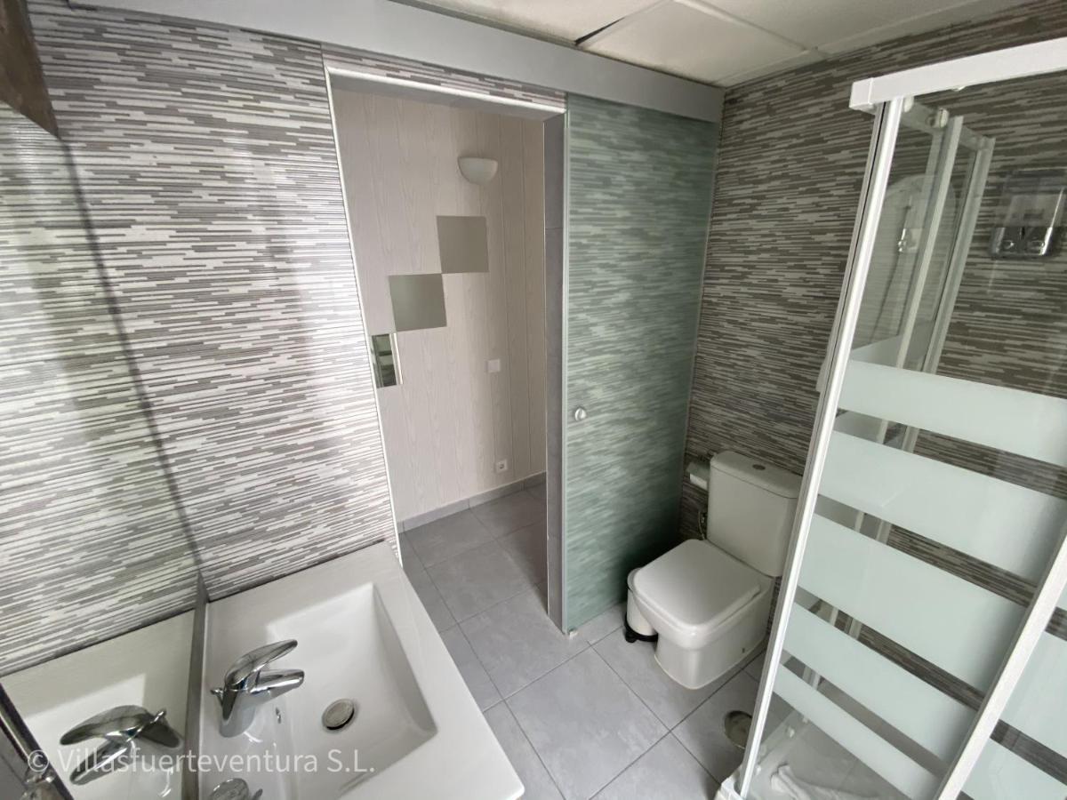 Edificio Prieto Viv 5 Apartment Пуерто дел Росарио Екстериор снимка