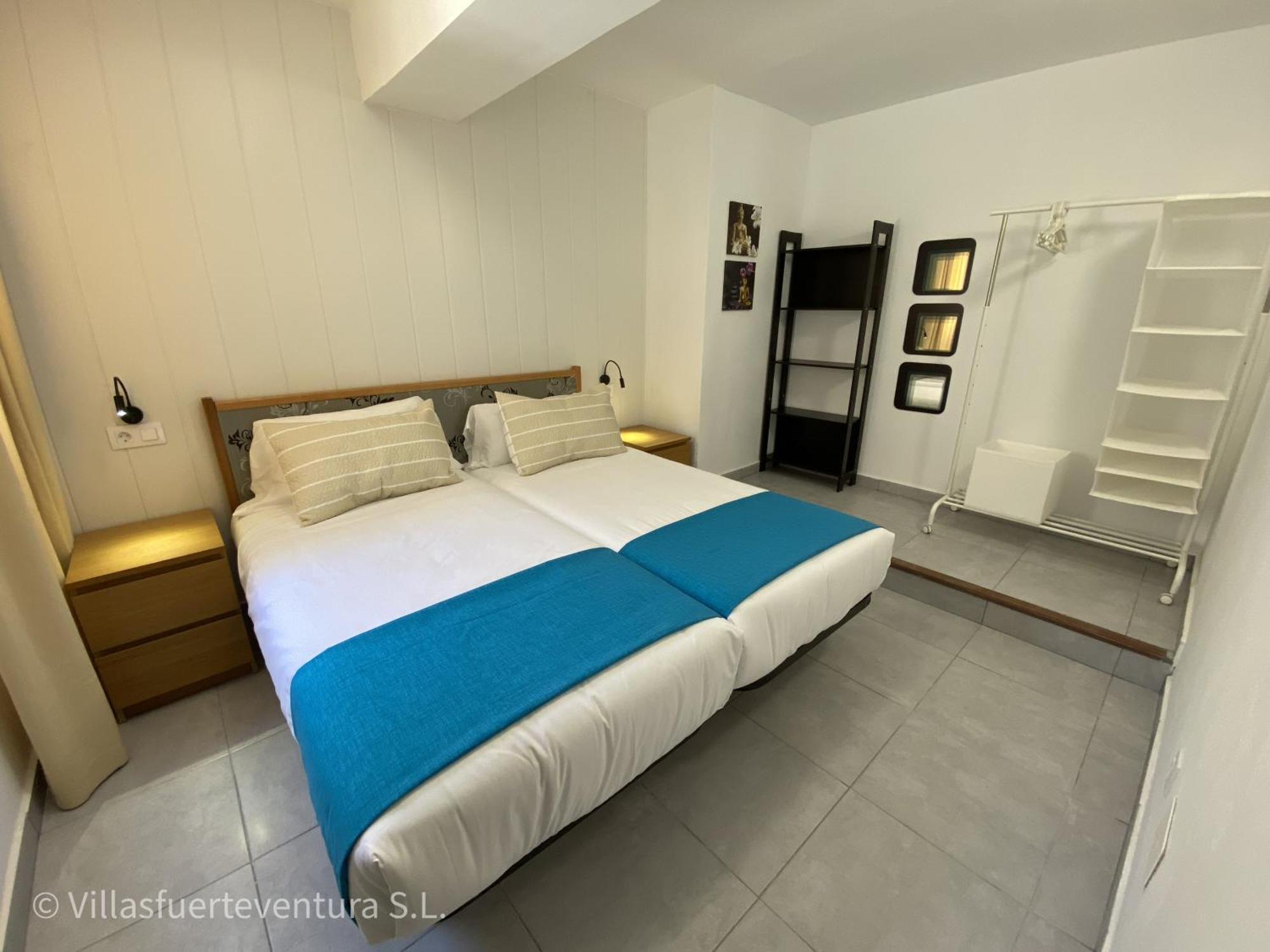 Edificio Prieto Viv 5 Apartment Пуерто дел Росарио Екстериор снимка